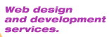 Orange42 | web design | web development | software design | software development | application design | application 